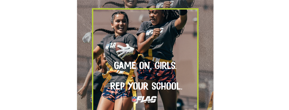 Girls leagues now available!